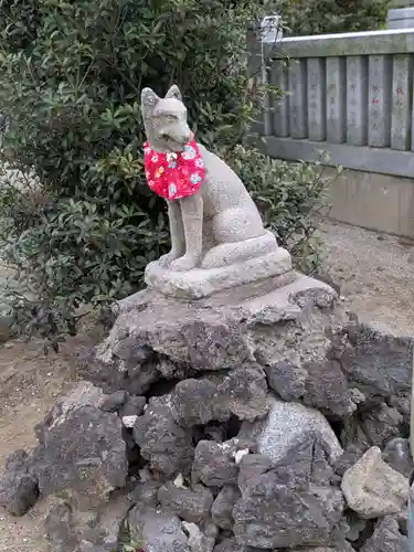 葛飾八幡宮(千葉県)