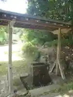 南宮神社(岐阜県)