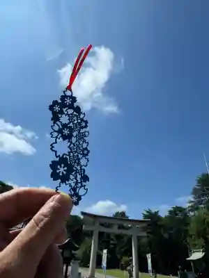 群馬県護国神社(群馬県)