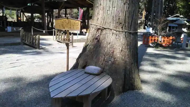 熊野神社のその他建物
