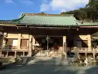 鎮國寺(福岡県)