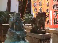 八坂神社(祇園さん)の建物その他