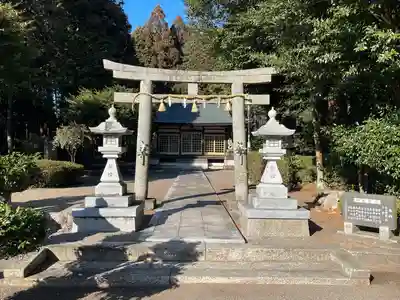 八幡神社(滋賀県)