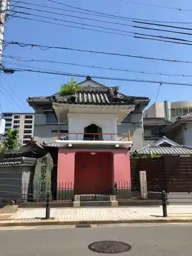 六大院(大阪府)