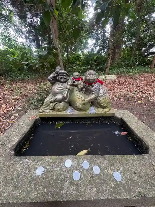 息栖神社(茨城県)