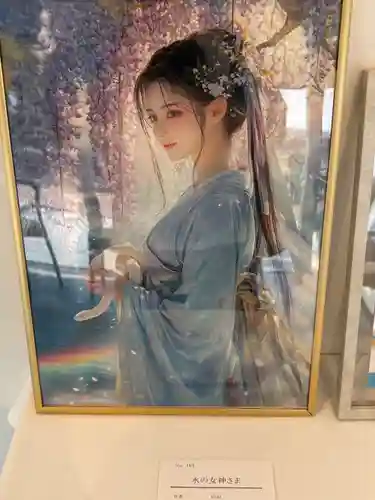 金蛇水神社(宮城県)