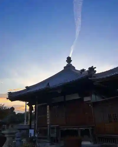 真言宗　善通寺派　薬王寺(香川県)