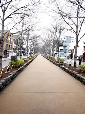 鶴岡八幡宮(神奈川県)