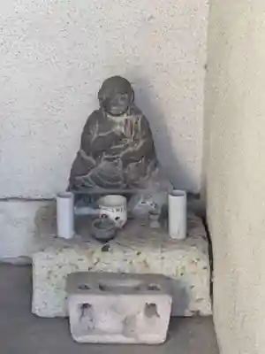 塔山庚申塔(東京都)