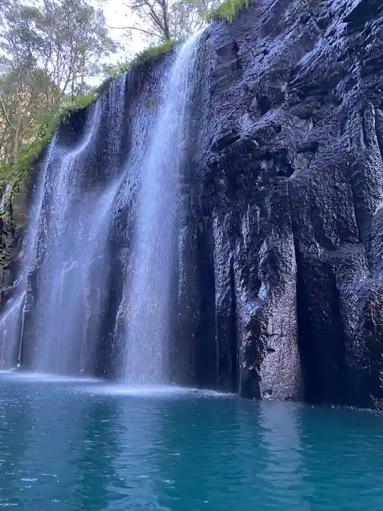 久太郎水神(宮崎県)