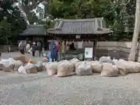 水無瀬神宮(大阪府)
