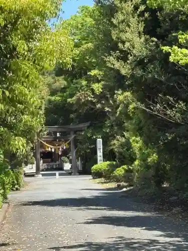 進雄神社(群馬県)