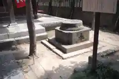 伊奈利神社の建物その他