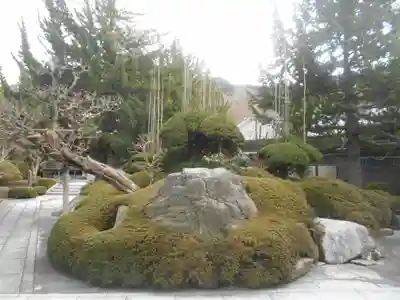 福厳寺のその他建物