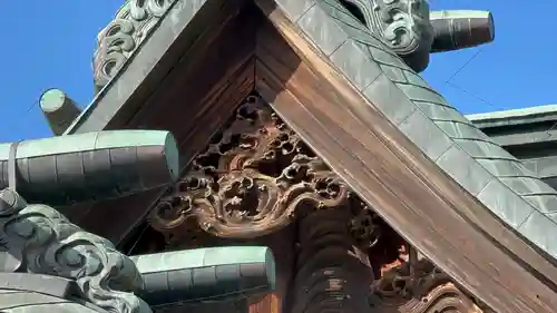 荒雄神社(宮城県)