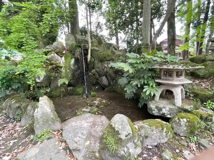 百々矢神社(滋賀県)