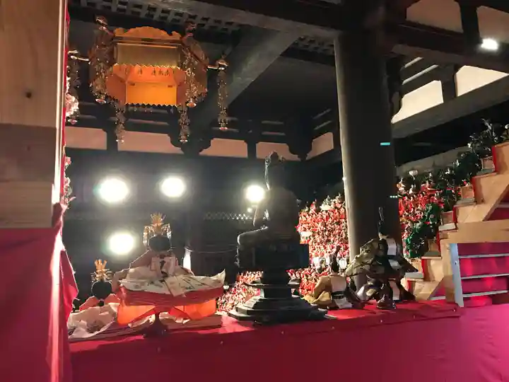 南法華寺(壷阪寺)(奈良県)