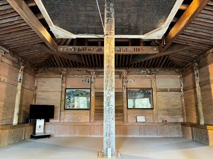 中尊寺(岩手県)