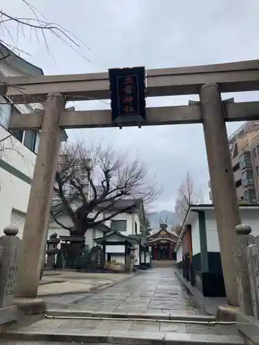二宮神社(兵庫県)