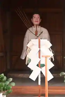 瀧宮神社(広島県)