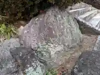 鶴尾神社のその他建物