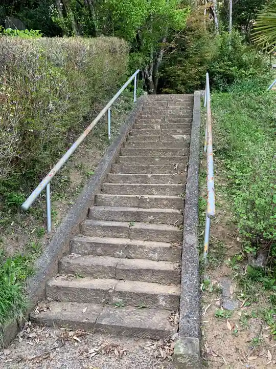 愛宕神社(千葉県)
