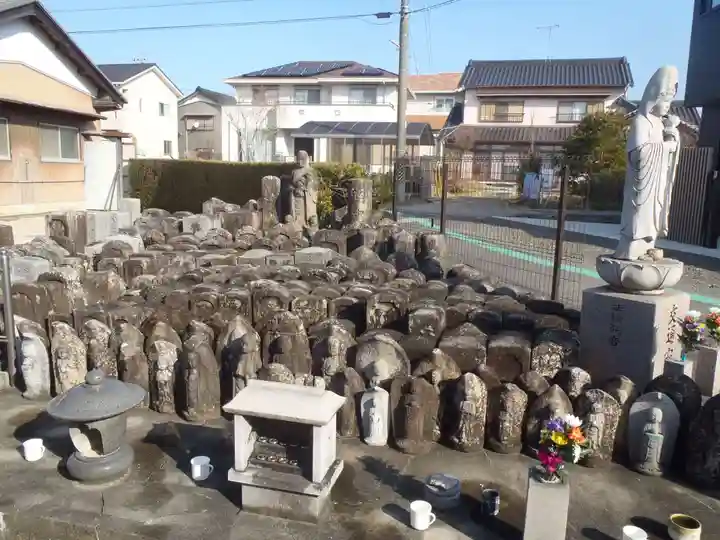 報恩寺(愛知県)