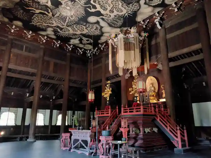 建仁寺(建仁禅寺)(京都府)