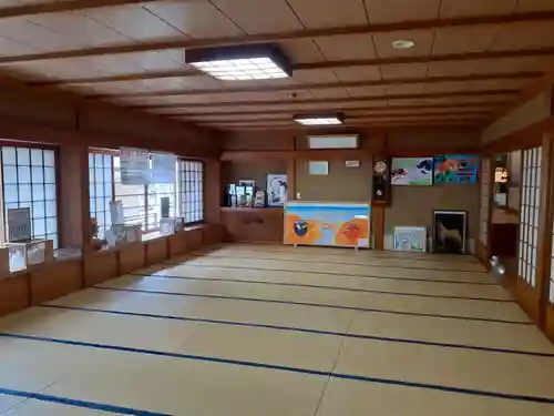 古峯神社の周辺