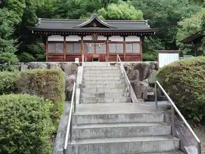 吉備津えびす宮(岡山県)