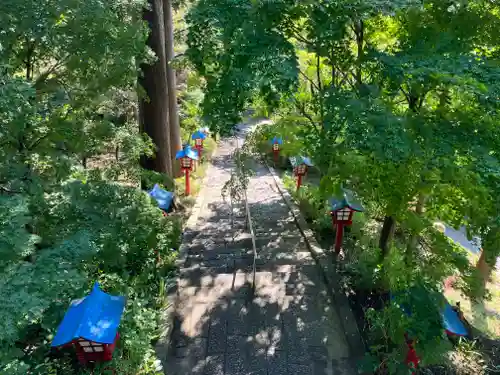 大善寺の建物その他