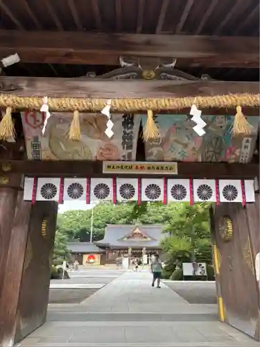 砥鹿神社（里宮）(愛知県)