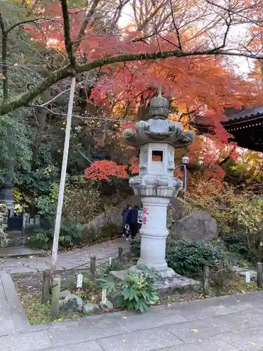 高幡不動尊　金剛寺(東京都)