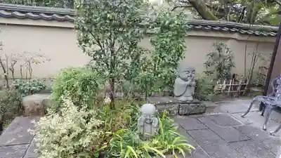 霊源院(京都府)