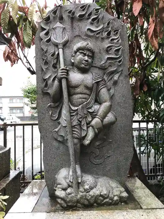 北向山不動院(京都府)