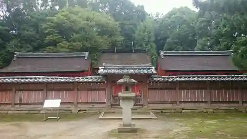 仁和寺の末社