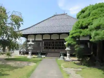 西光寺(山梨県)