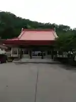 誠諦寺(北海道)