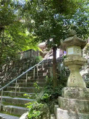葛木坐火雷神社(奈良県)