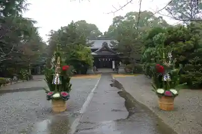 姫路神社のその他建物