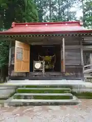 風巻神社(新潟県)