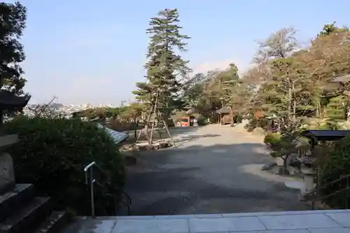 繁多寺のその他建物