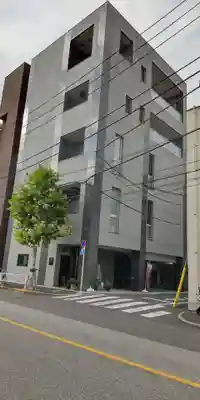 正竜教会のその他建物