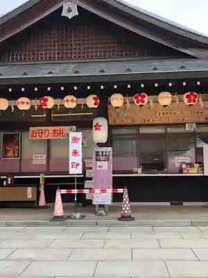 櫻木神社(千葉県)