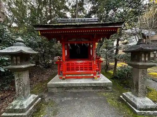 石清水八幡宮(京都府)