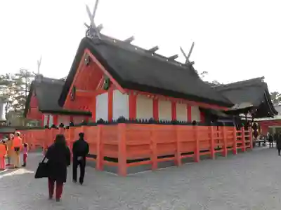 住吉大社(大阪府)