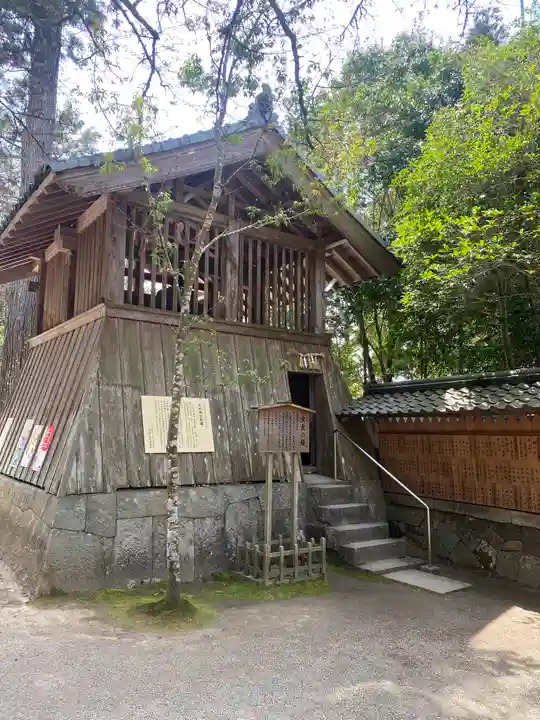 大村神社(三重県)