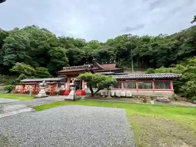 和歌浦天満宮(和歌山県)