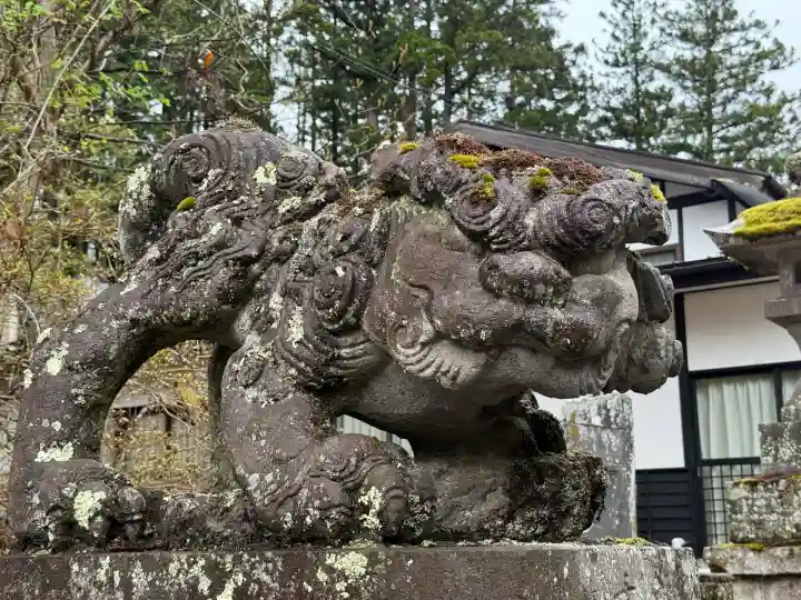 古峯神社(栃木県)