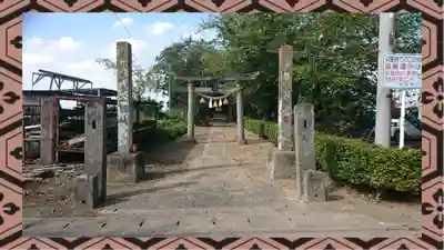 徳川東照宮(群馬県)